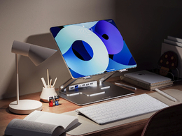 办公桌场景模型