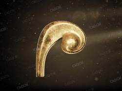 欧式雕花复古装饰点缀C4D模型-27Artstation– Noya Decorative Ornamental Kit 3d Mod