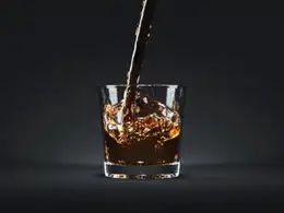 C4D+Realflow+Octane Render制作液体飞溅动画产品教程