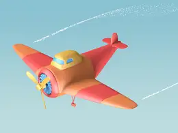 学习之路3——小飞机