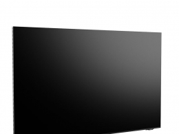 新QLED QN900B电视2022款三星电视3D模型素材下载Neo QLED QN900B TV 2022 by Samsung