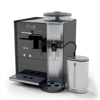 咖啡机3D模型 Coffee machine 3D model