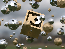 4个C4D阿诺德渲染器动画工程文件 c4dtoa lightsculpting R18