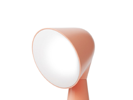 Foscarini比尼克台灯3D模型素材下载Binic Table Lamp by Foscarini