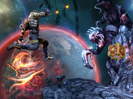 42套C4D动作解谜游戏《磁力高手：黑暗脉冲》Magrunner: Dark Pulse角色动画模型合集