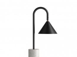 迷你福姆斯OZZ台灯3D模型素材下载Ozz Desk Lamp by Miniforms