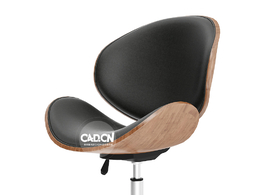 21套办公室桌椅家具C4D模型合集 Office Furniture