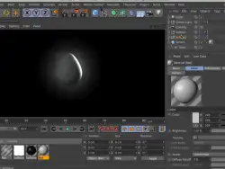 灰猩猩30天C4D学习计划系列教程(共30集) 第8集