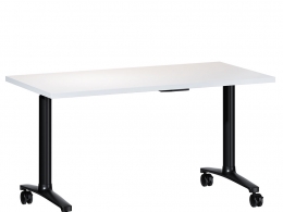 升降会议桌办公桌3D模型素材下载Lift Active Conference Table by Brunner