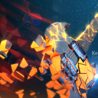 中文教程，觉得很酷，分享一下。