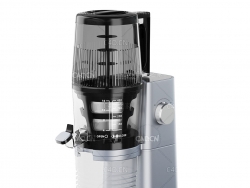 果汁机原汁机家电C4D模型 Juicer 3D Model