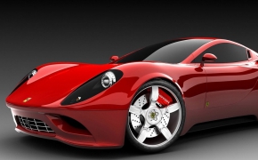 高精度汽车3D模型 HDModels Cars vol. 5