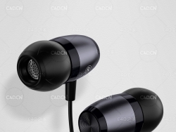C4D OC耳机产品渲染 headset