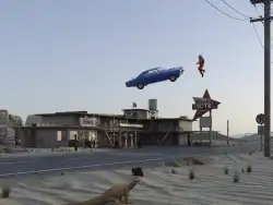 重返地球