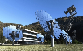 绿色能源环保3D模型合集 Green energy environmental 3D model
