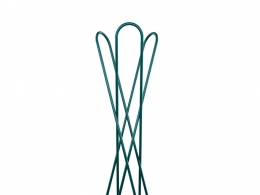 科沃环形衣帽架3D模型素材下载Hoop Coat Rack by Covo