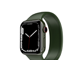 苹果智能手表7代2021智能手表3D模型素材下载Apple Watch Series 7 2021 by Apple