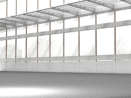 C4D汽车背景 汽车环境 汽车场景模型 创意场景渲染模型 Automobile environment