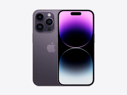 苹果手机iPhone14 pro