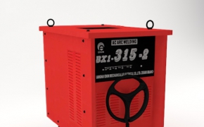 电焊箱C4D模型 Welding box 3D model