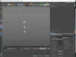 三维软件 Maxon Cinema 4D Studio R19 RELEASE 多国语言正式版(含序列号)