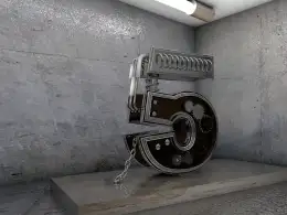 边临摹边制作 新手