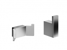 Decor Walther合约系列挂钩3D模型素材下载Contract Hook by Decor Walther