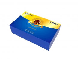 我的作品-产品包装