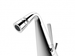 Gessi圆锥型净身器龙头3D模型素材下载Cono Bidet Tap by Gessi
