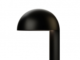 Leery 台灯装饰台灯3D模型素材下载Leery Table Lamp by Gejst
