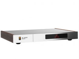 JBL经典MP350音乐串流播放器3D模型素材下载Classic MP350 Streamer by JBL