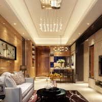 1200套室内3D模型合集（MAX/32G）