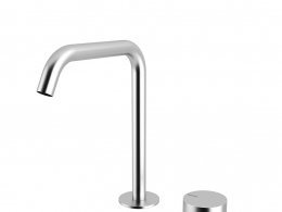 麦克罗OX台面龙头3D模型素材下载OX Countertop Taps by Makro