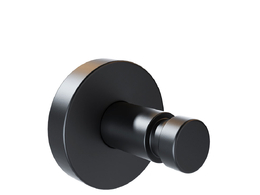 衣钩墙面挂钩（Varied Forms品牌）3D模型素材下载Robe Hook by Varied Forms