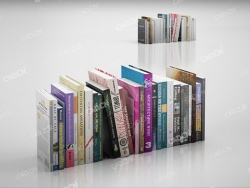 现代书籍 modern books