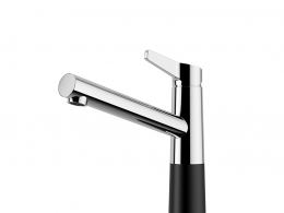 SC-510厨房龙头厨房水龙头3D模型素材下载SC-510 Kitchen Mixer Tap by Schock