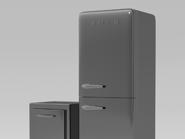 西门子冷藏冷冻冰箱