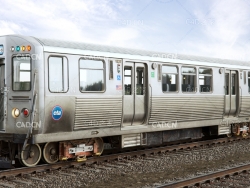 城市轨道交通 客运列车 火车3d模型 地铁3d模型 地铁车辆 火车 地铁C4D模型 Metro