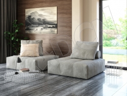C4D一组时尚简约沙发模型 sofa 3d model