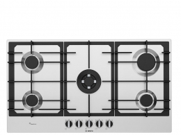 6系列60厘米燃气灶具3D模型素材下载Series 6 Gas Hob 60 cm PCH6A5C90 by Bosch