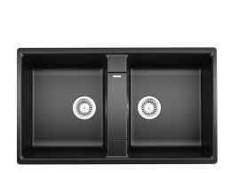 Zia 9厨房水槽Blanco厨具3D模型素材下载Zia 9 Kitchen Sink by Blanco