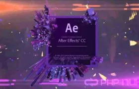 After Effects v13.5即AE CC 2015新版功能介绍 与Adobe Character Animator