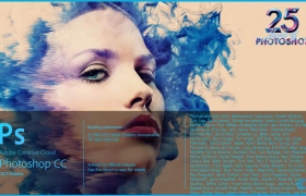 十九大Photoshop CC 2015新功能大剖析
