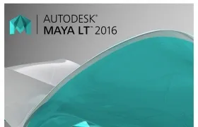 MAYA 2016 LT新功能预览：界面和C4D的很像！