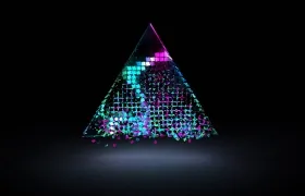 C4D动态图形效果制作教程 Making It Look Great 7 Dynamics MoGraph Unleashed