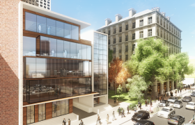 推荐一款C4D实时渲染软件，出图、出视频效率超高的软件：Twinmotion 2015