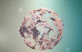 13步制作出漂亮的C4D粒子地球 Master Cinema 4D particles in 13 steps