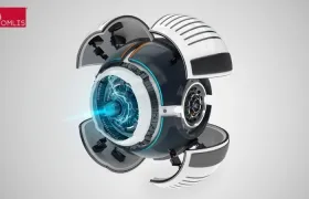 C4D R17.055三维软件中文版含离线更新包Maxon Cinema 4D R17.055 (SP3.5) Win/Mac