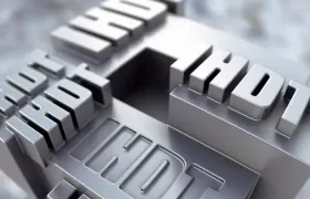 Redshift for C4D渲染测试