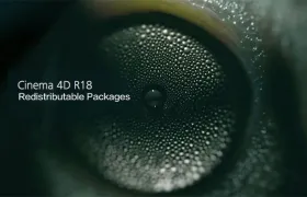 C4D R18打不开、冻住或闪退的解决方法
